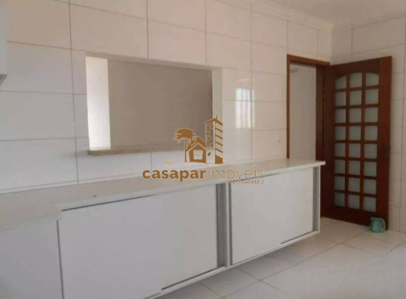 Imagem Apartamento com 3 Quartos à Venda, 100 m² em Osvaldo Cruz - São Caetano Do Sul