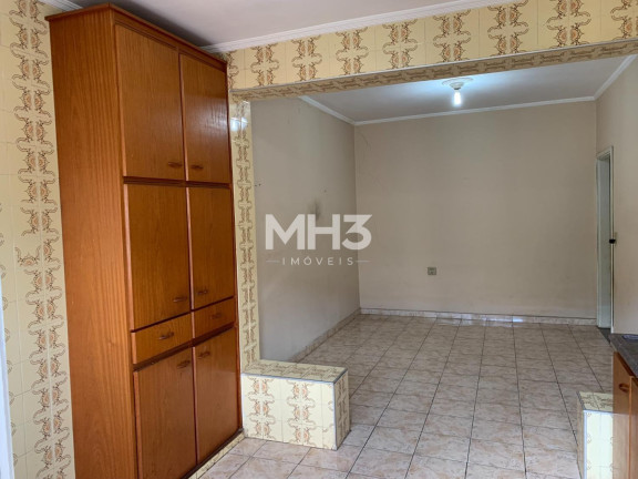 Imagem Casa com 2 Quartos à Venda, 182 m² em Centro - Sumaré