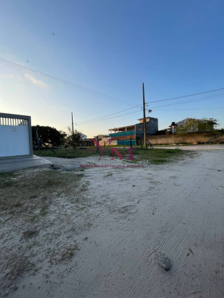 Imagem Casa com 3 Quartos à Venda, 250 m² em Grajáu - Pontal Do Paraná