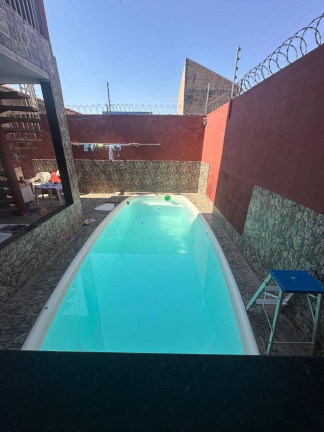 Imagem Casa com 4 Quartos à Venda, 200 m² em Recanto Dos Pássaros - Cuiabá Imagem Casa com 4 Quartos à Venda, 200 m² em Recanto Dos Pássaros - Cuiabá