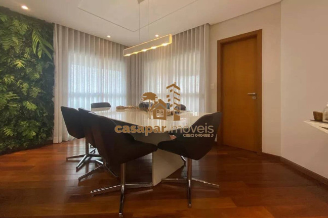 Imagem Apartamento com 3 Quartos à Venda, 188 m² em Olímpico - São Caetano Do Sul