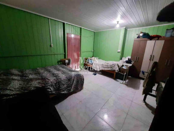Imagem Casa com 3 Quartos à Venda, 270 m² em Canudos - Novo Hamburgo