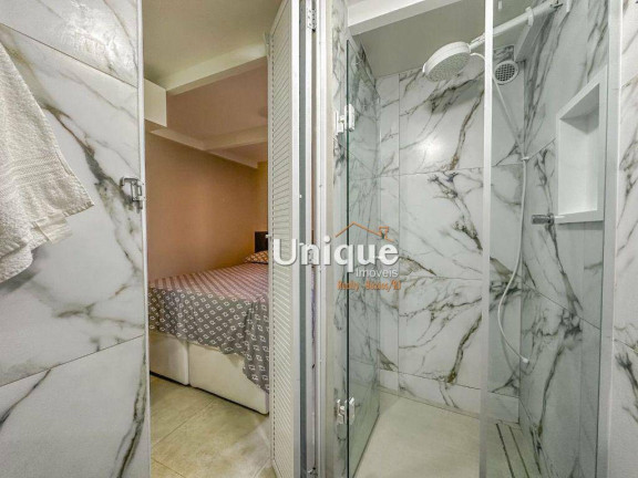 Imagem Apartamento com 2 Quartos à Venda, 68 m² em Centro - Armação Dos Búzios