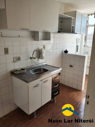 Imagem Apartamento com 2 Quartos à Venda, 50 m² em Fonseca - Niterói