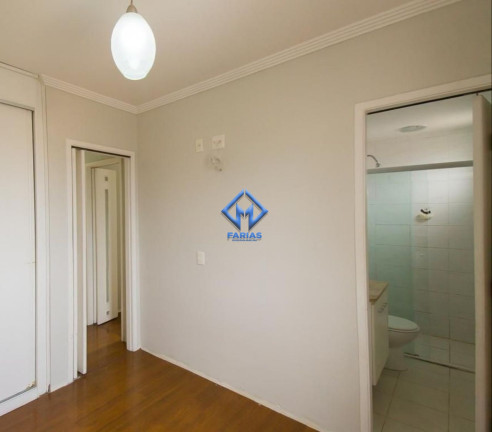 Imagem Apartamento com 3 Quartos à Venda, 70 m² em Ipiranga - São Paulo Imagem Apartamento com 3 Quartos à Venda, 70 m² em Ipiranga - São Paulo