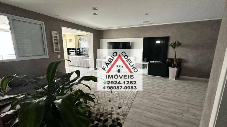 Imagem Apartamento com 2 Quartos à Venda, 115 m² em Alto Da Boa Vista - São Paulo Imagem Apartamento com 2 Quartos à Venda, 115 m² em Alto Da Boa Vista - São Paulo