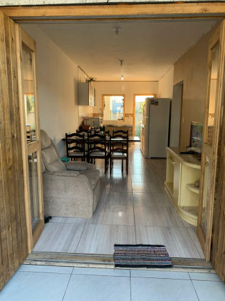 Imagem Casa com 2 Quartos à Venda, 120 m² em Village - Capao Da Canoa