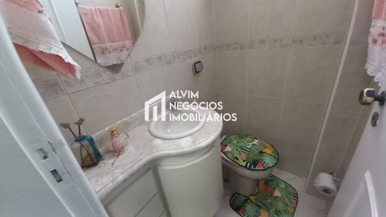 Imagem Apartamento com 3 Quartos à Venda, 120 m² em Vila Adyana - São José Dos Campos