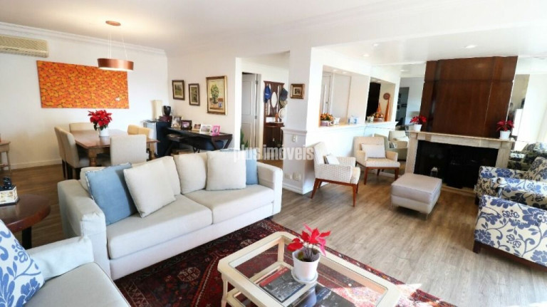 Imagem Apartamento com 3 Quartos à Venda, 170 m² em Moema - São Paulo Imagem Apartamento com 3 Quartos à Venda, 170 m² em Moema - São Paulo