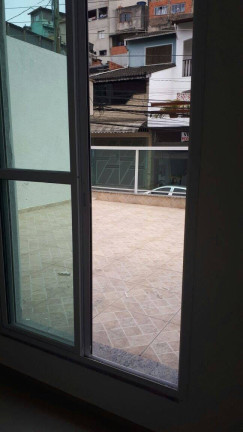Imagem Sobrado com 4 Quartos à Venda, 249 m² em Jardim Irene - Santo André