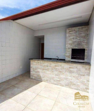 Imagem Sobrado com 3 Quartos à Venda, 150 m² em Canto Do Forte - Praia Grande Imagem Sobrado com 3 Quartos à Venda, 150 m² em Canto Do Forte - Praia Grande