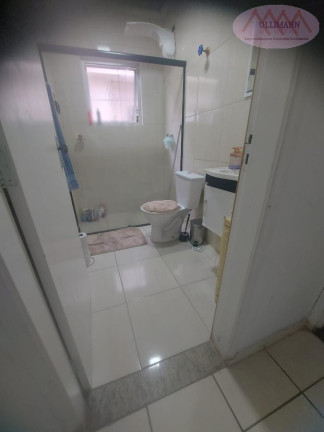 Imagem Sobrado com 2 Quartos à Venda, 87 m² em Jardim Guapituba - Mauá