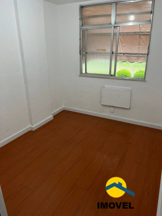 Imagem Apartamento com 2 Quartos à Venda, 50 m² em Fonseca - Niterói