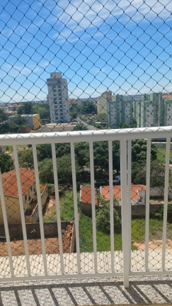 Imagem Apartamento com 3 Quartos à Venda, 81 m² em Jardim Contorno - Bauru Imagem Apartamento com 3 Quartos à Venda, 81 m² em Jardim Contorno - Bauru