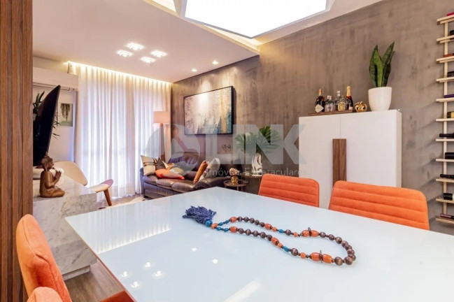 Imagem Apartamento com 3 Quartos à Venda, 70 m² em Cristo Redentor - Porto Alegre Imagem Apartamento com 3 Quartos à Venda, 70 m² em Cristo Redentor - Porto Alegre