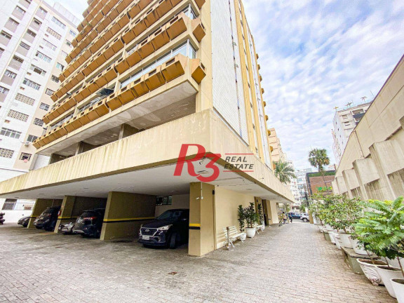 Imagem Sala Comercial à Venda, 92 m² em Gonzaga - Santos Imagem Sala Comercial à Venda, 92 m² em Gonzaga - Santos