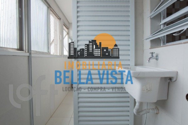 Imagem Apartamento com 3 Quartos à Venda,  em Vila Mariana - São Paulo