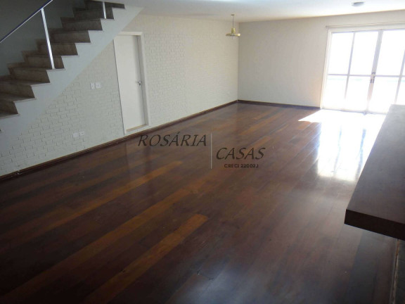 Imagem Casa com 4 Quartos à Venda, 450 m² em Jardim Morumbi - São Paulo