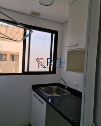 Imagem Apartamento com 2 Quartos à Venda, 52 m² em Jardim Santa Fé - Sorocaba