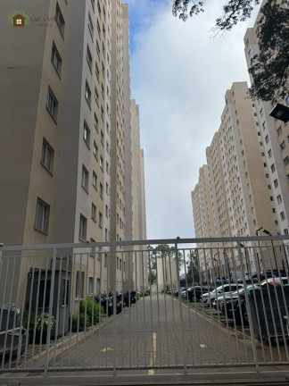 Imagem Apartamento com 2 Quartos à Venda, 41 m² em Jardim São Savério - São Paulo