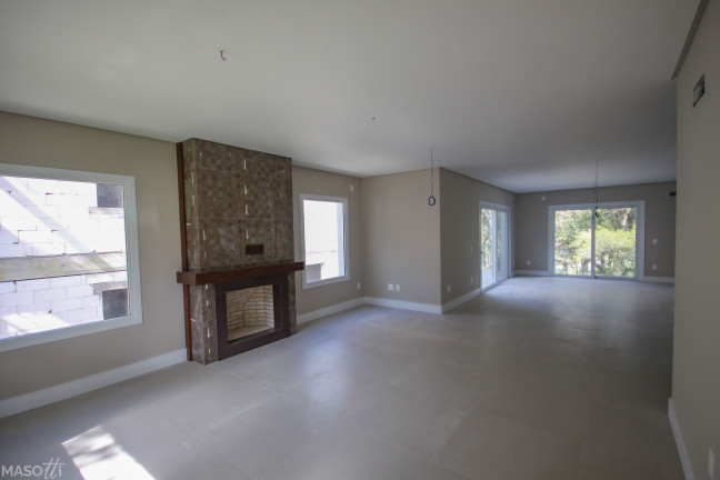 Imagem Casa de Condomínio com 4 Quartos à Venda, 473 m² em Centro - Canela Imagem Casa de Condomínio com 4 Quartos à Venda, 473 m² em Centro - Canela