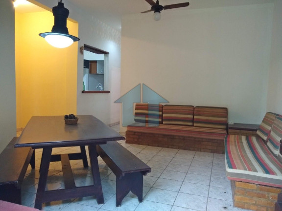 Apartamento com 2 Quartos à Venda, 63 m² em Porto Bracuhy - Angra Dos Reis