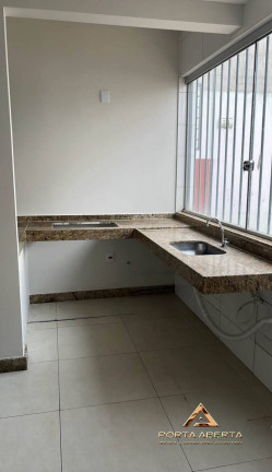 Apartamento com 3 Quartos à Venda, 68 m² em Residencial Bethânia - Santana Do Paraíso