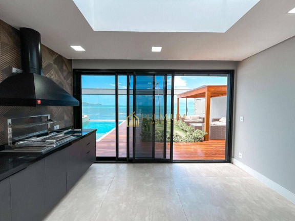 Imagem Casa com 3 Quartos à Venda, 236 m² em Massaguaçu - Caraguatatuba
