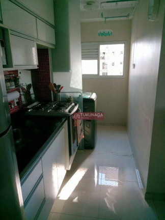 Imagem Apartamento com 2 Quartos à Venda, 45 m² em Jaçanã - São Paulo Imagem Apartamento com 2 Quartos à Venda, 45 m² em Jaçanã - São Paulo