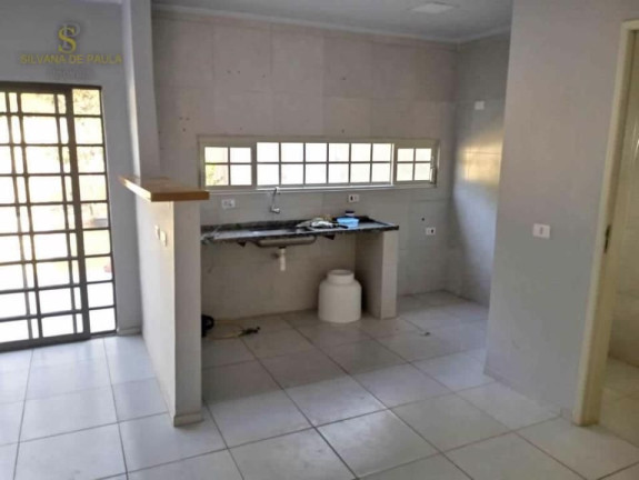 Imagem Casa com 3 Quartos à Venda, 130 m² em Corumbá - Mairiporã