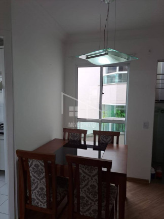 Apartamento com 2 Quartos à Venda, 47 m² em Nova Petrópolis - São Bernardo Do Campo