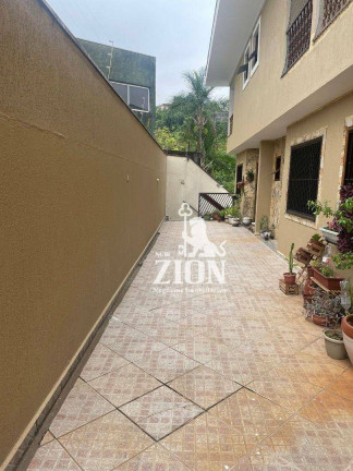 Imagem Sobrado com 3 Quartos à Venda, 195 m² em Vila Gustavo - São Paulo Imagem Sobrado com 3 Quartos à Venda, 195 m² em Vila Gustavo - São Paulo