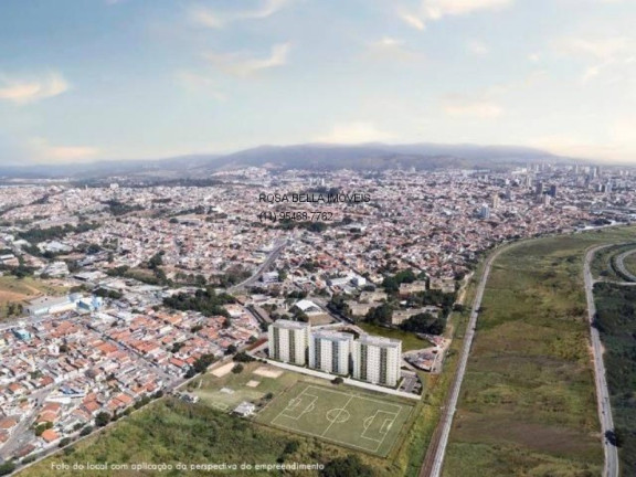 Imagem Apartamento com 2 Quartos à Venda, 62 m² em Agapeama - Jundiaí Imagem Apartamento com 2 Quartos à Venda, 62 m² em Agapeama - Jundiaí