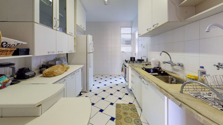 Imagem Apartamento com 3 Quartos à Venda, 103 m² em Itaim Bibi - São Paulo Imagem Apartamento com 3 Quartos à Venda, 103 m² em Itaim Bibi - São Paulo