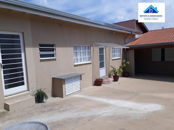 Imagem Casa com 3 Quartos à Venda, 154 m² em Jardim Florence 2 - Campinas Imagem Casa com 3 Quartos à Venda, 154 m² em Jardim Florence 2 - Campinas