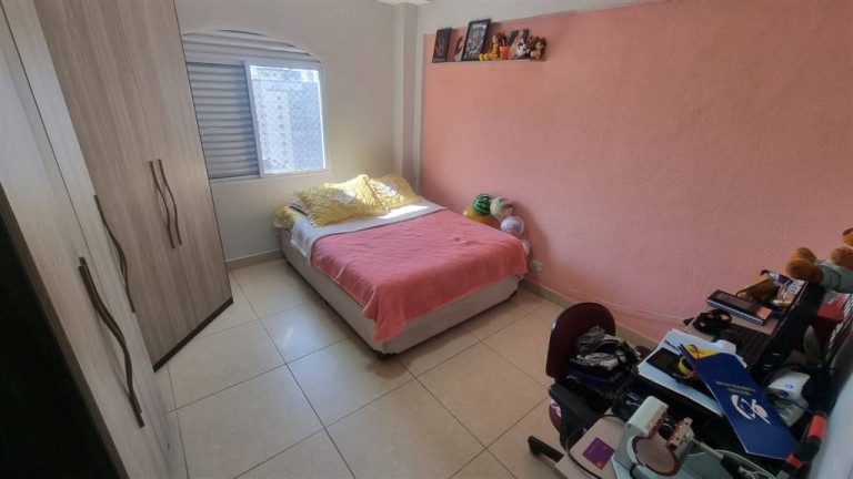 Imagem Cobertura com 4 Quartos à Venda, 150 m² em Tupi - Praia Grande