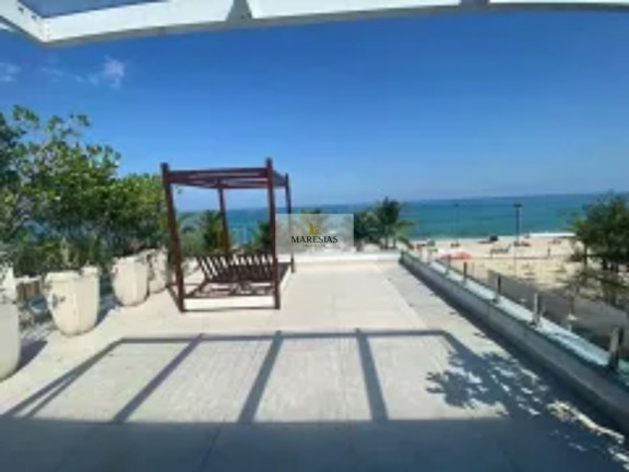Imagem Casa com 5 Quartos à Venda, 350 m² em Maresias - São Sebastião