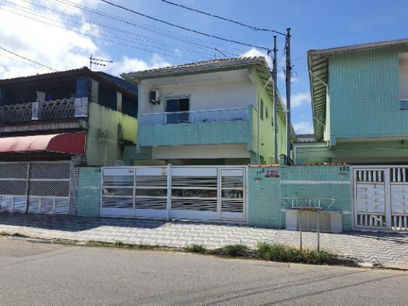 Apartamento com 1 Quarto à Venda, 44 m² em Melvi - Praia Grande