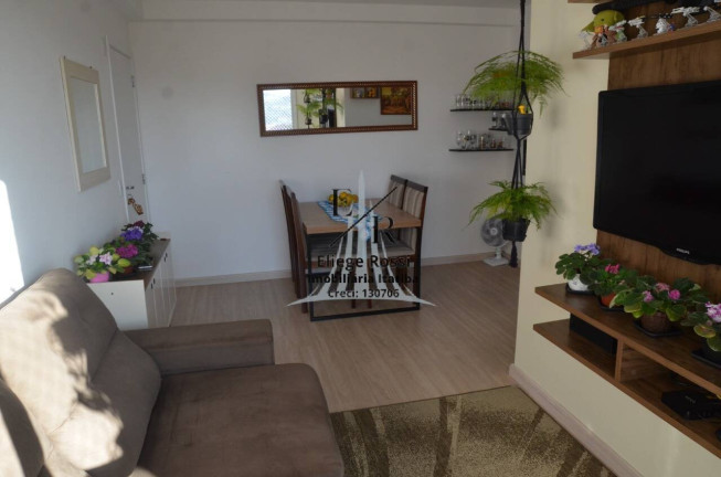 Imagem Apartamento com 2 Quartos à Venda, em Itatiba Imagem Apartamento com 2 Quartos à Venda, em Itatiba