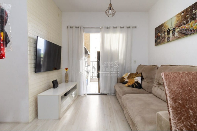 Imagem Apartamento com 3 Quartos à Venda, 71 m² em City Bussocaba - Osasco