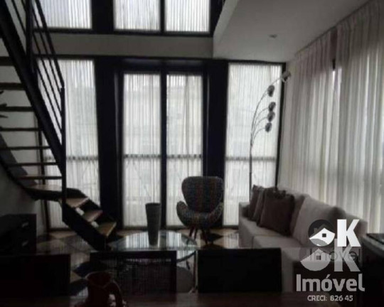 Imagem Apartamento com 2 Quartos à Venda, 134 m² em Jardim Paulista - São Paulo Imagem Apartamento com 2 Quartos à Venda, 134 m² em Jardim Paulista - São Paulo