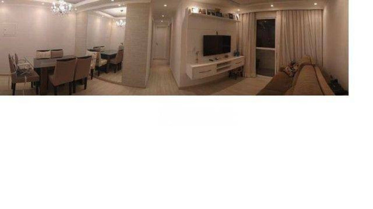 Imagem Apartamento com 2 Quartos à Venda, 57 m² em Parque Camélias - Campinas Imagem Apartamento com 2 Quartos à Venda, 57 m² em Parque Camélias - Campinas