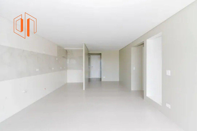 Imagem Apartamento com 2 Quartos à Venda, 68 m² em Capão Raso - Curitiba