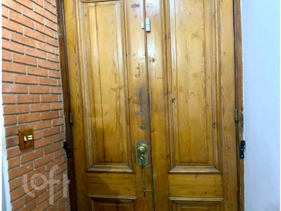 Imagem Casa com 4 Quartos à Venda, 550 m² em Moema - São Paulo Imagem Casa com 4 Quartos à Venda, 550 m² em Moema - São Paulo