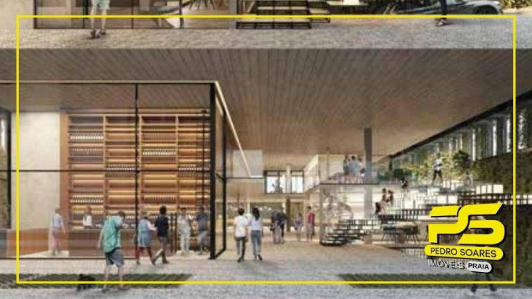 Imagem Sala Comercial à Venda, 45 m² em Tambaú - João Pessoa