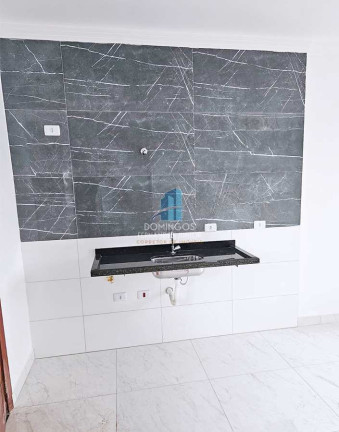Imagem Apartamento com 1 Quarto à Venda, 45 m² em Vila Carrão - São Paulo