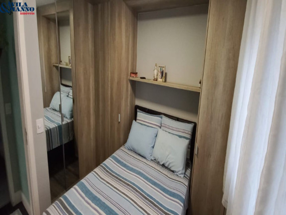 Imagem Apartamento com 2 Quartos à Venda, 40 m² em Vila Alpina - São Paulo Imagem Apartamento com 2 Quartos à Venda, 40 m² em Vila Alpina - São Paulo