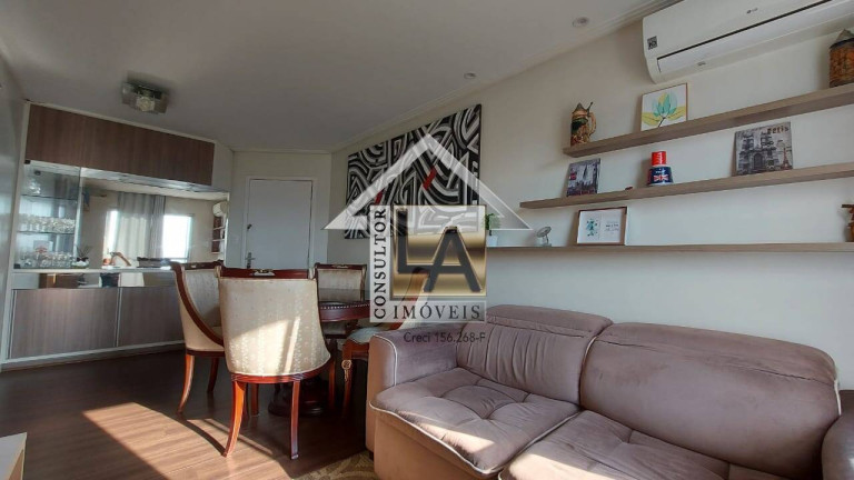 Imagem Apartamento com 2 Quartos à Venda, 58 m² em Vila Santa Catarina - São Paulo Imagem Apartamento com 2 Quartos à Venda, 58 m² em Vila Santa Catarina - São Paulo