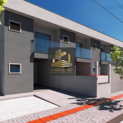 Imagem Sobrado com 3 Quartos à Venda, 99 m² em Passa Vinte - Palhoça Imagem Sobrado com 3 Quartos à Venda, 99 m² em Passa Vinte - Palhoça