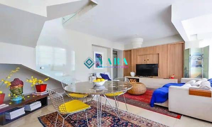 Imagem Casa com 3 Quartos à Venda, 240 m² em Vila Andrade - São Paulo Imagem Casa com 3 Quartos à Venda, 240 m² em Vila Andrade - São Paulo